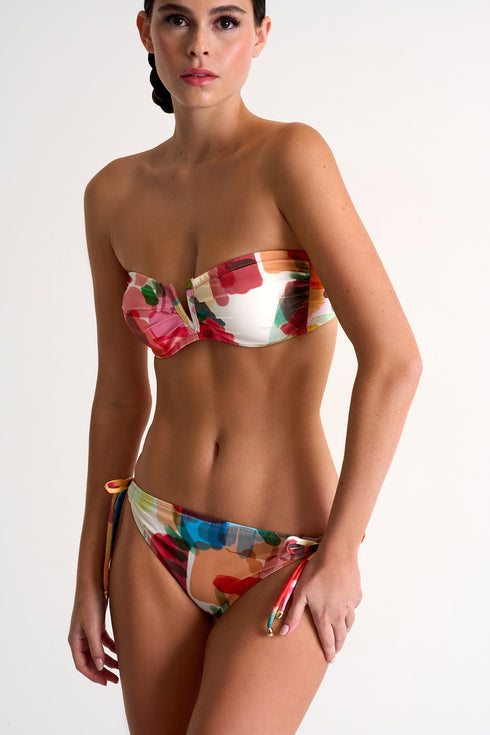 Shan Сlassique Bikini Bottom